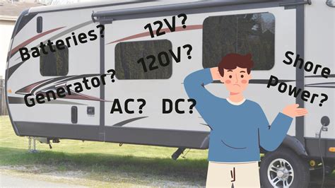 RV Wiring For Dummies: You’ll Be Shocked to Learn!